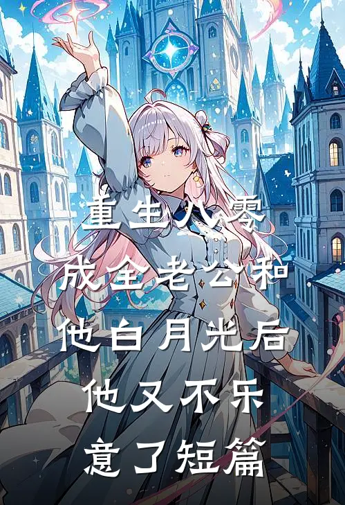 重生八零，成全老公和他白月光后他又不乐意了短篇