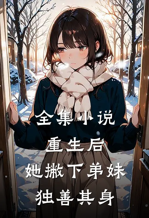 全集小说重生后，她撇下弟妹独善其身