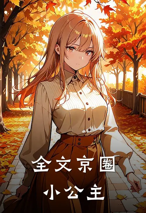 全文京圈小公主