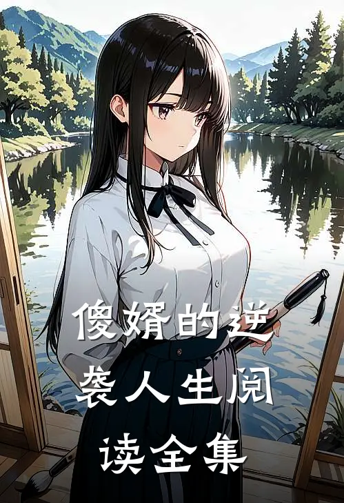 傻婿的逆袭人生阅读全集