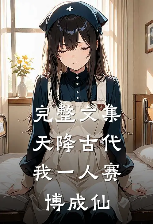 完整文集天降古代，我一人赛博成仙