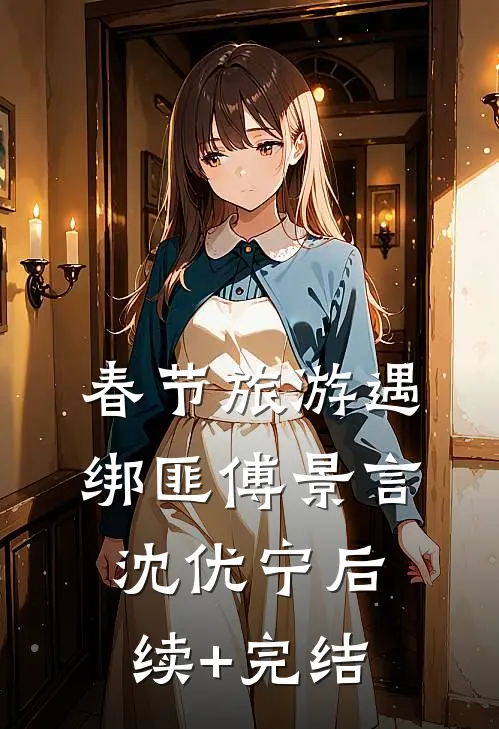 春节旅游遇绑匪傅景言沈优宁后续+完结
