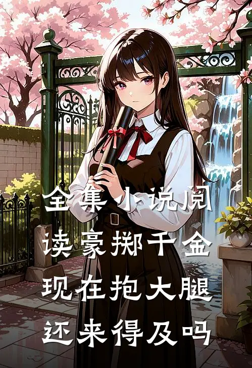 全集小说阅读豪掷千金：现在抱大腿还来得及吗