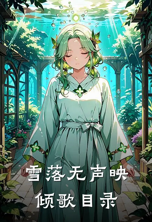 雪落无声映倾歌目录