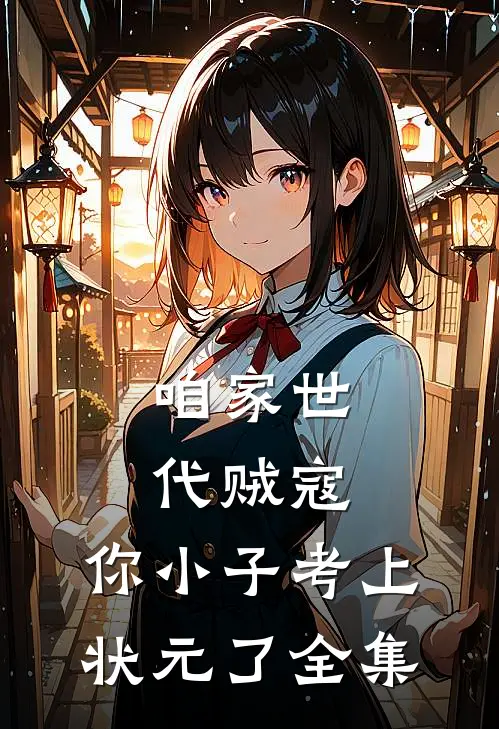 咱家世代贼寇，你小子考上状元了全集