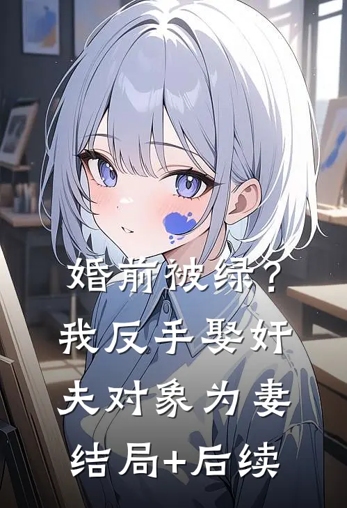 婚前被绿？我反手娶奸夫对象为妻结局+后续
