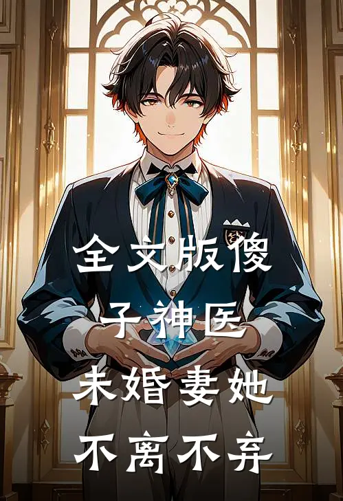 全文版傻子神医：未婚妻她不离不弃