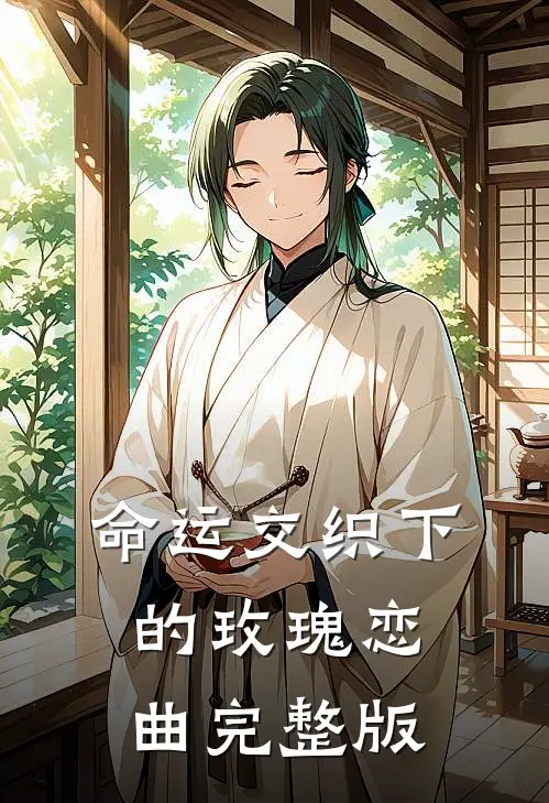 命运交织下的玫瑰恋曲完整版