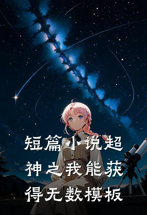 短篇小说超神之我能获得无数模板