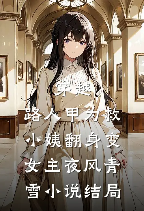 穿越：路人甲为救小姨翻身变女主夜风青雪小说结局