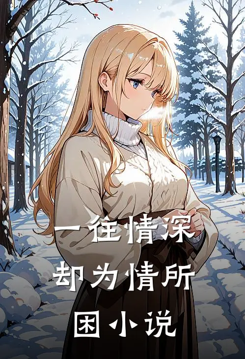 一往情深却为情所困小说