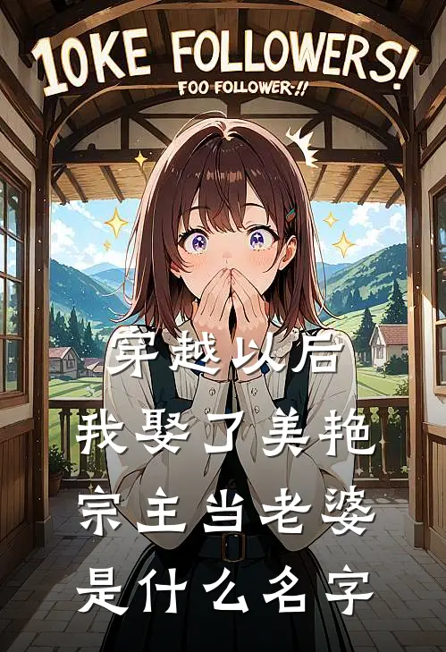 穿越以后，我娶了美艳宗主当老婆是什么名字