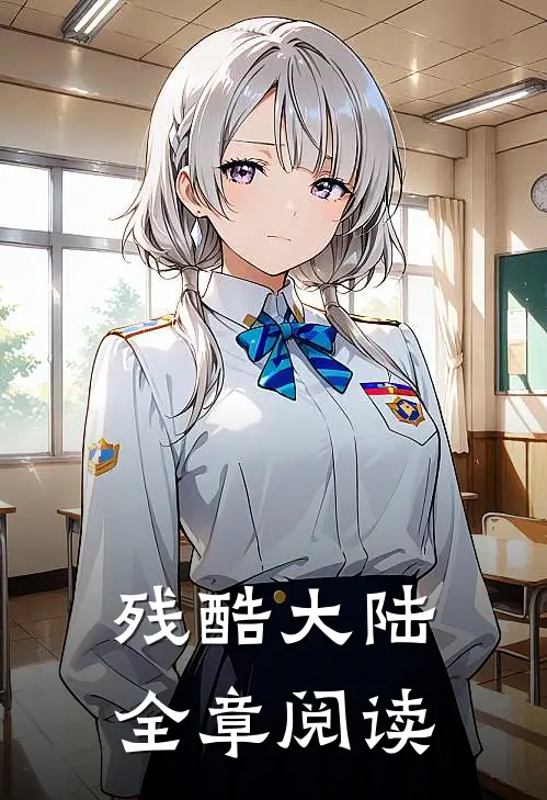 残酷大陆全章阅读