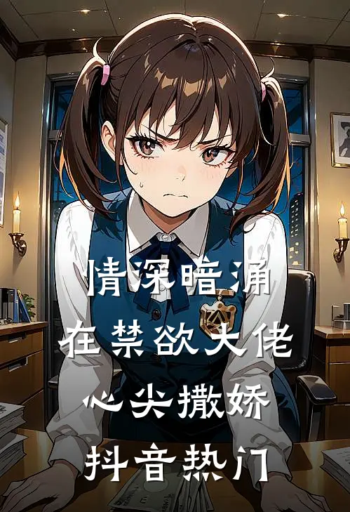 情深暗涌，在禁欲大佬心尖撒娇抖音热门