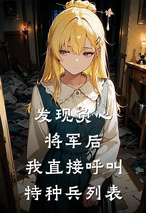发现负心将军后，我直接呼叫特种兵列表