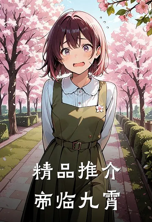 精品推介帝临九霄