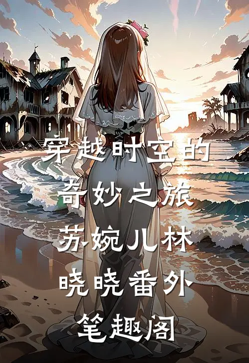穿越时空的奇妙之旅：苏婉儿林晓晓番外笔趣阁
