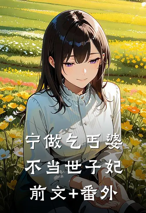 宁做乞丐婆，不当世子妃前文+番外
