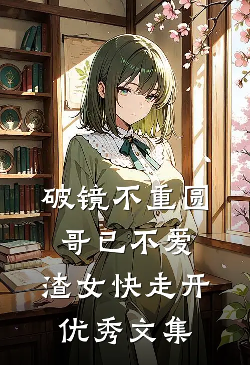 破镜不重圆：哥已不爱，渣女快走开优秀文集