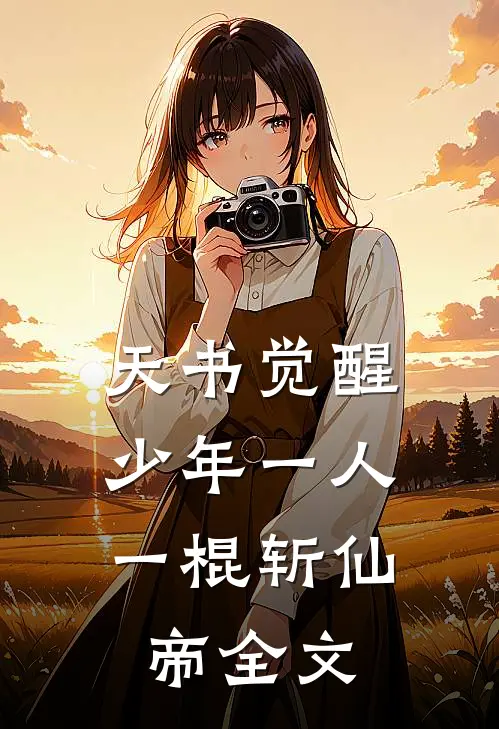 天书觉醒：少年一人一棍斩仙帝全文