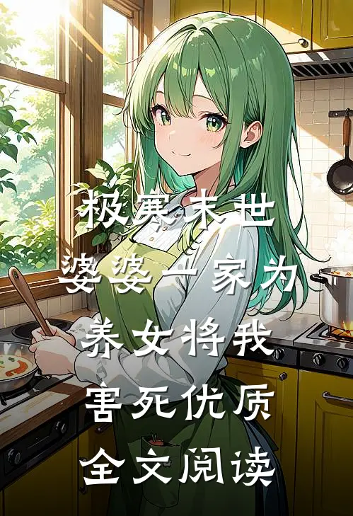 极寒末世，婆婆一家为养女将我害死优质全文阅读