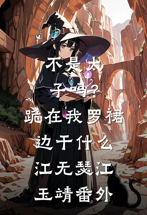 不是太子吗？跪在我罗裙边干什么江无瑟江玉靖番外