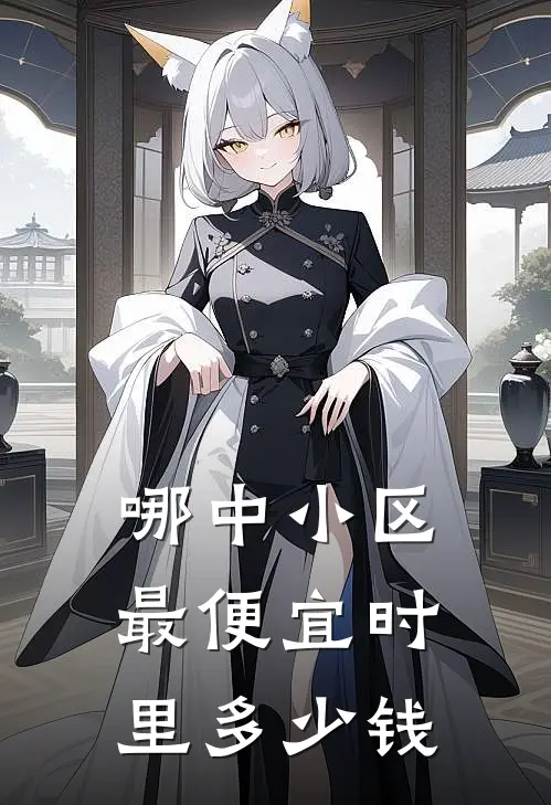 哪中小区最便宜时里多少钱
