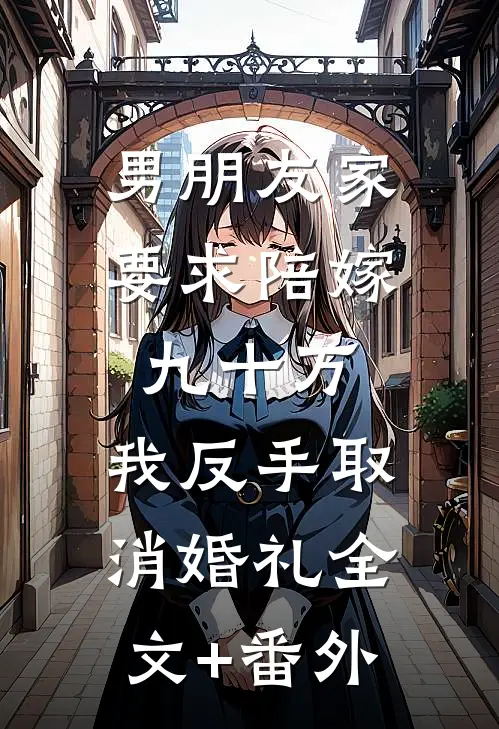 男朋友家要求陪嫁九十万，我反手取消婚礼全文+番外