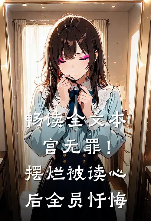 畅读全文本宫无罪！摆烂被读心后全员忏悔