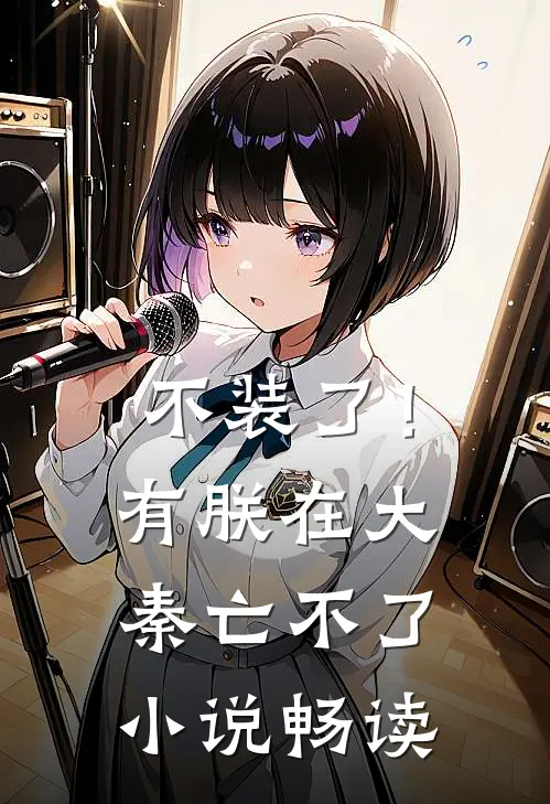 不装了！有朕在，大秦亡不了小说畅读