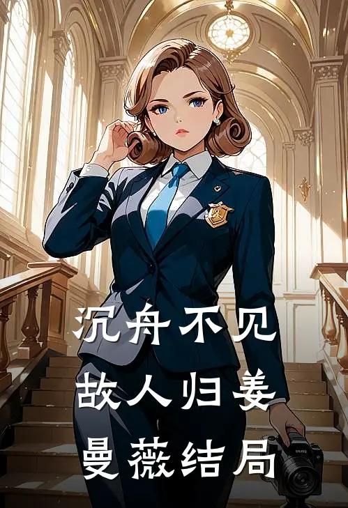沉舟不见故人归姜曼薇结局