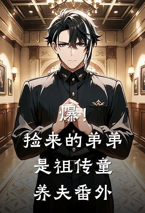 爆！捡来的弟弟是祖传童养夫 番外
