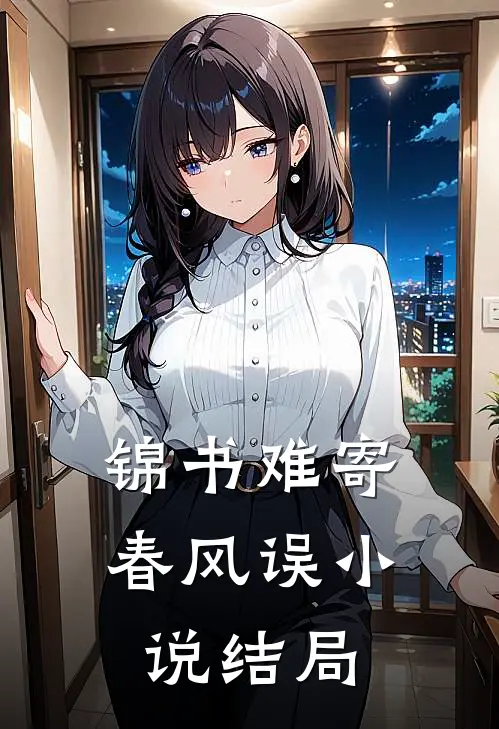 锦书难寄春风误小说结局