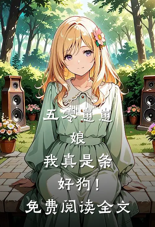 五零崽崽：娘，我真是条好狗！免费阅读全文