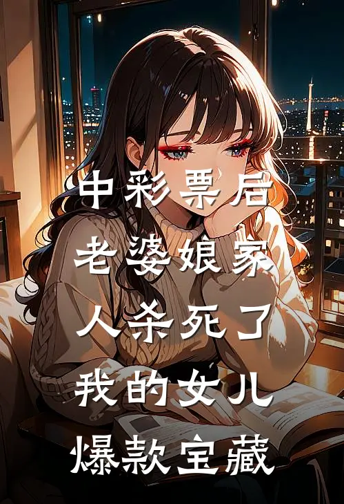 中彩票后，老婆娘家人杀死了我的女儿爆款宝藏