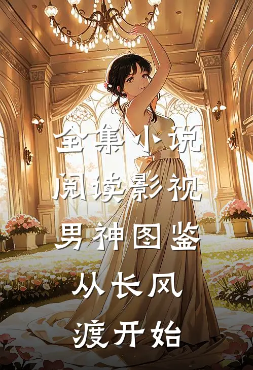 全集小说阅读影视男神图鉴：从长风渡开始
