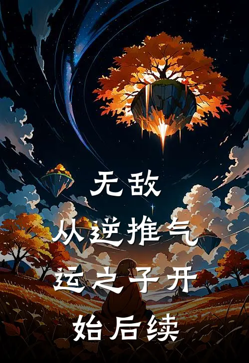 无敌，从逆推气运之子开始后续