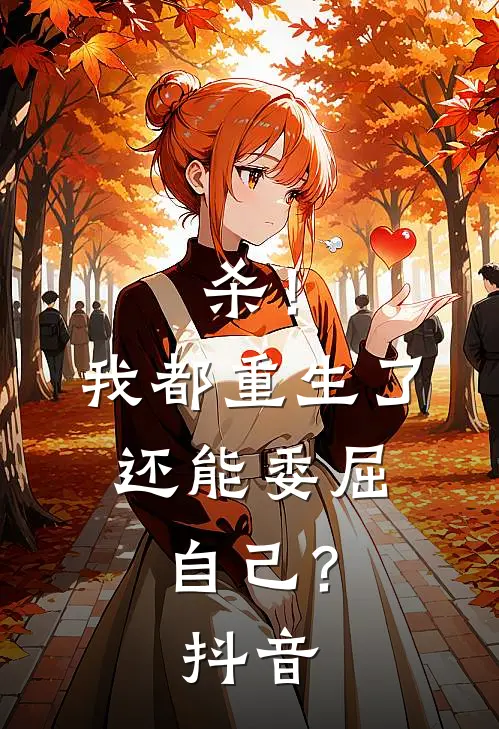 杀！我都重生了，还能委屈自己？抖音