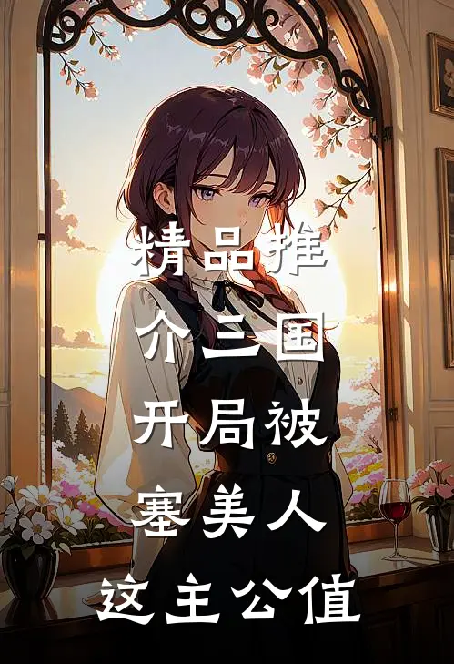 精品推介三国：开局被塞美人，这主公值