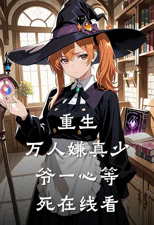 重生：万人嫌真少爷一心等死在线看