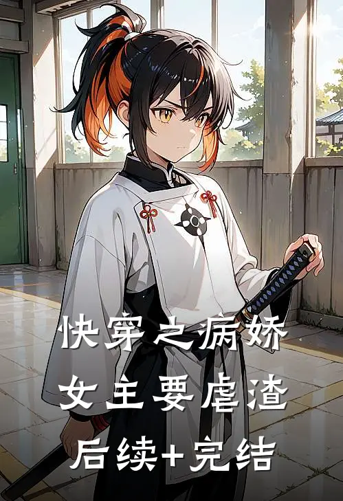 快穿之病娇女主要虐渣后续+完结