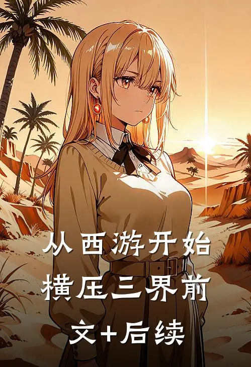 从西游开始横压三界前文+后续