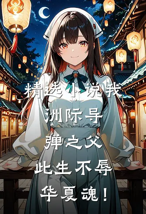 精选小说我，洲际导弹之父，此生不辱华夏魂！