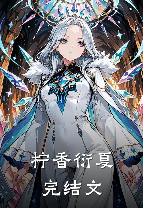 《柠香衍夏》完结文