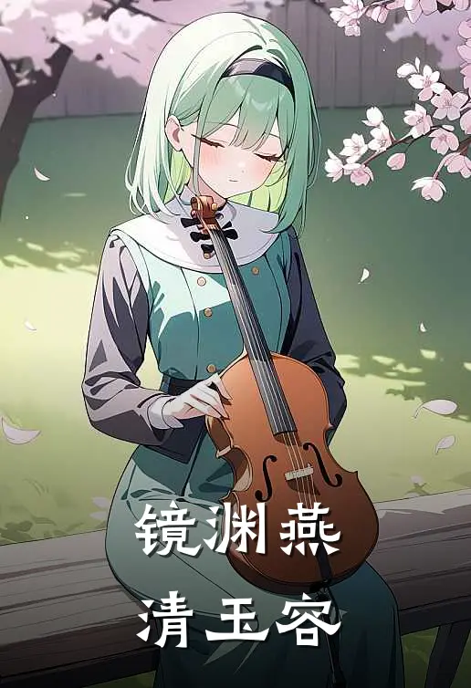 镜渊燕清玉容