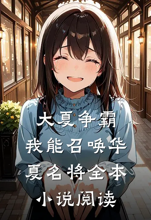 大夏争霸：我能召唤华夏名将全本小说阅读