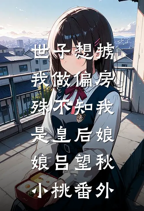世子想掳我做偏房，殊不知我是皇后娘娘吕望秋小桃番外
