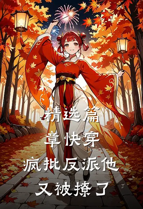 精选篇章快穿：疯批反派他又被撩了
