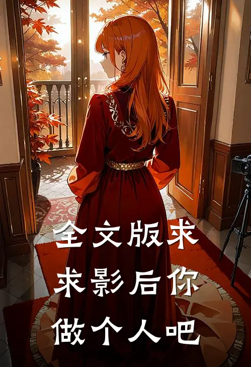 全文版求求影后你做个人吧