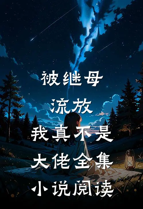 被继母流放：我真不是大佬全集小说阅读